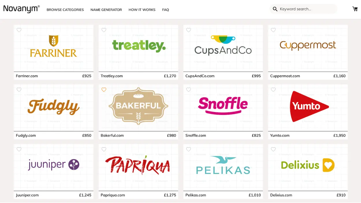 10 Kickass Business Name Generators For The Best Ideas