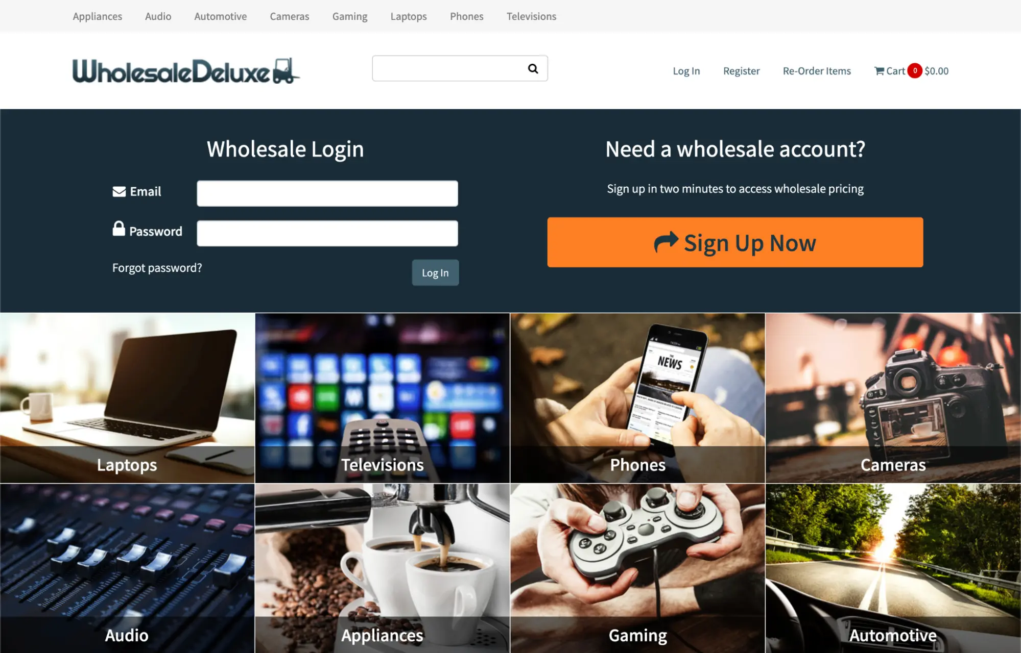 cool-homepage designs wholesale deluxe