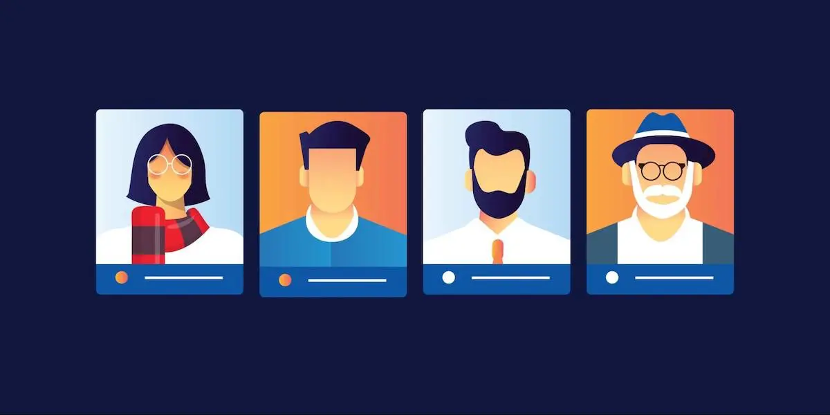 omni channel multichannel personas