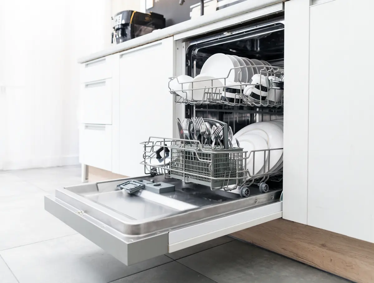 product classifications dishwasher