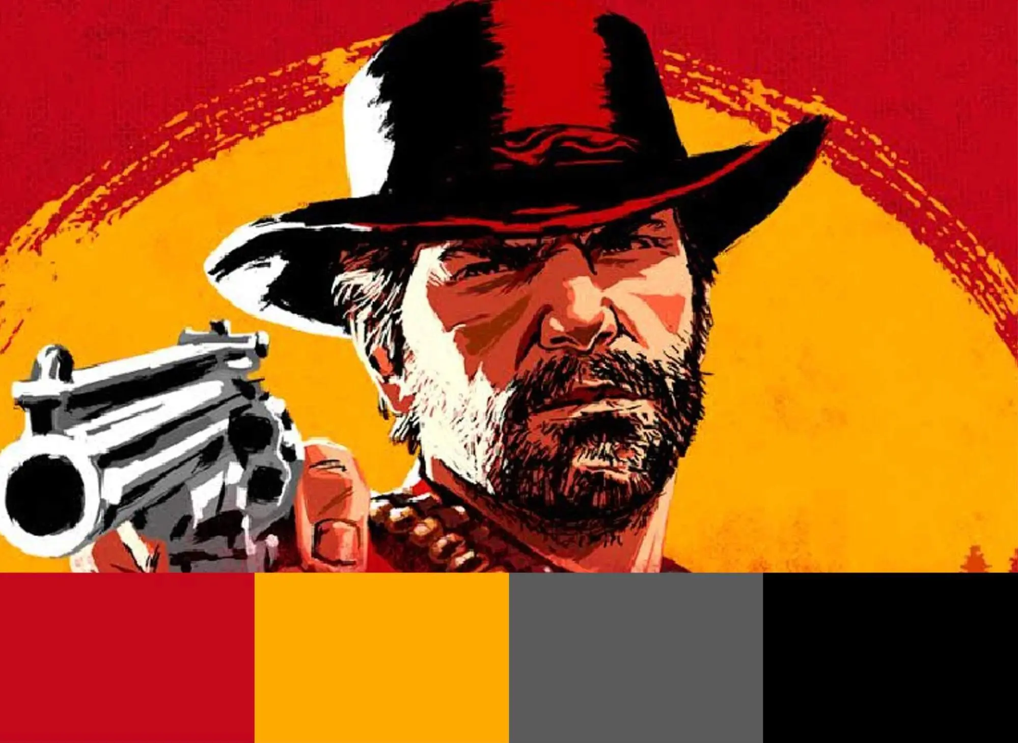 red dead redemption