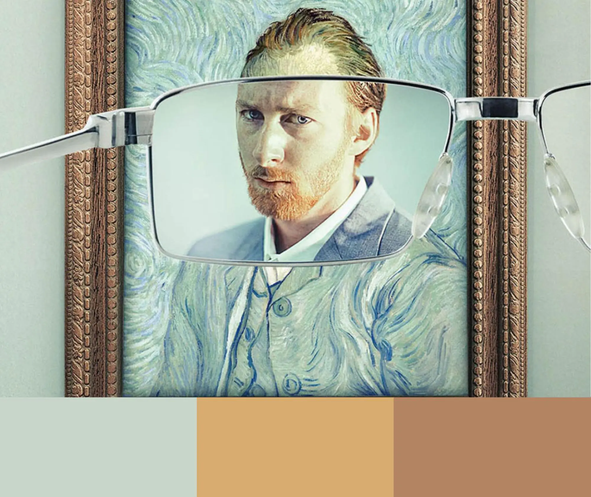 van gogh scheme